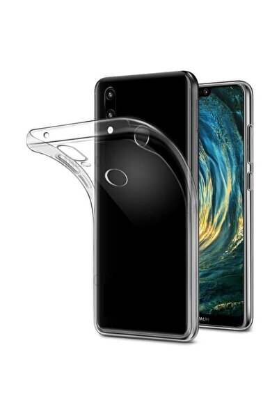 Atlas Θήκες HUAWEI Nova 3 - Ultra Slim 0,5 mm (διαφανής)