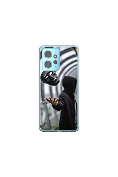 Atlas Εξατομικευμένη θήκη τύπου Xiaomi Redmi 12X, Μάσκα, , S1D1M0199