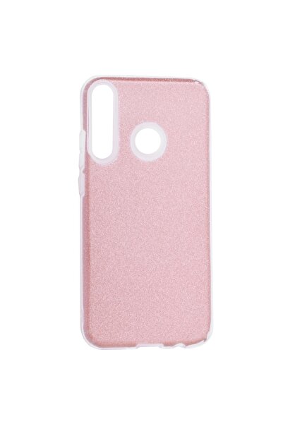 Atlas Husa HUAWEI P40 Lite E - Forcell Shining (Roz)