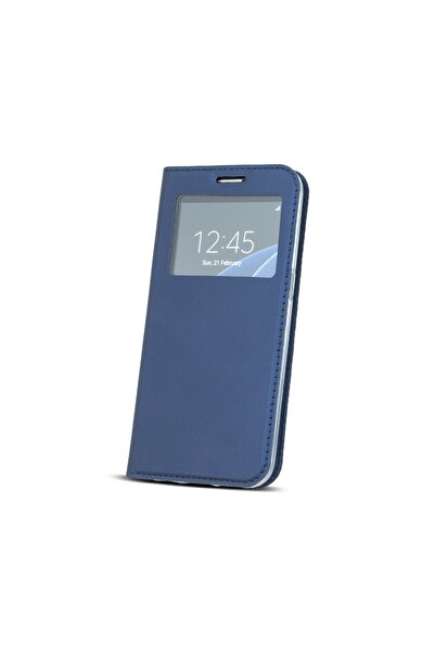 Atlas Husa HUAWEI P9 Lite Mini - Smart Window TSS, Bleumarin