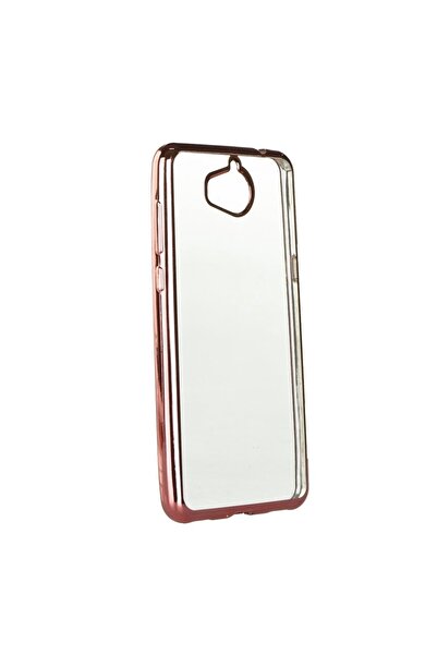 Atlas Husa HUAWEI Y5 2017 Y6 2017 - Shiny Side TSS, Roz-Auriu