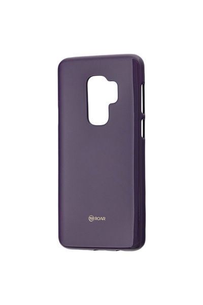 Atlas Husa SAMSUNG Galaxy S9 Plus - Roar Glaze (Violet)