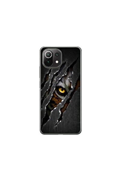 Atlas Персонализиран калъф тип Xiaomi Redmi A1, Hidden Tiger, , S1D1M0332