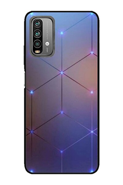 Atlas Husa personalizata tip carcasa Xiaomi Redmi Note 9, Square, , S1D1M0315