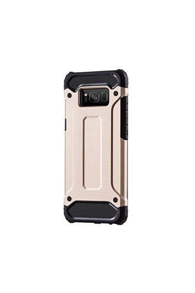Atlas Husa SAMSUNG Galaxy S8 Plus - Armor (Auriu) FORCELL