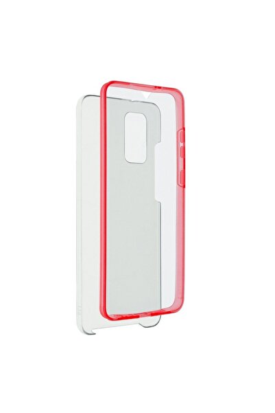 Atlas Θήκη SAMSUNG Galaxy S21 Ultra - 360 μοιρών (μπροστινή πλευρά από σιλικό...