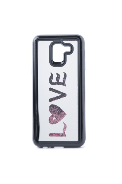 Atlas Husa SAMSUNG Galaxy J6 2018 - Vennus Mirror (Love )