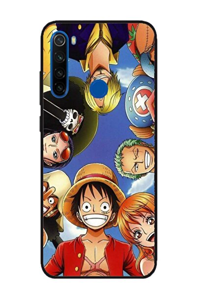 Atlas Husa personalizata tip carcasa Xiaomi Redmi 9, One Piece, , S1D1M0001