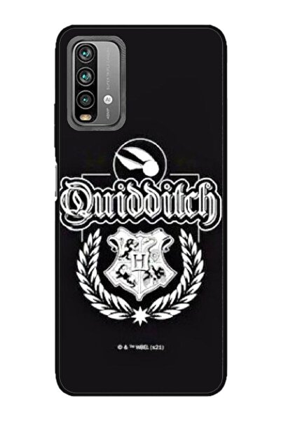 Atlas Husa personalizata tip carcasa Xiaomi Redmi 10X, Harry Potter 6, , S1D1...