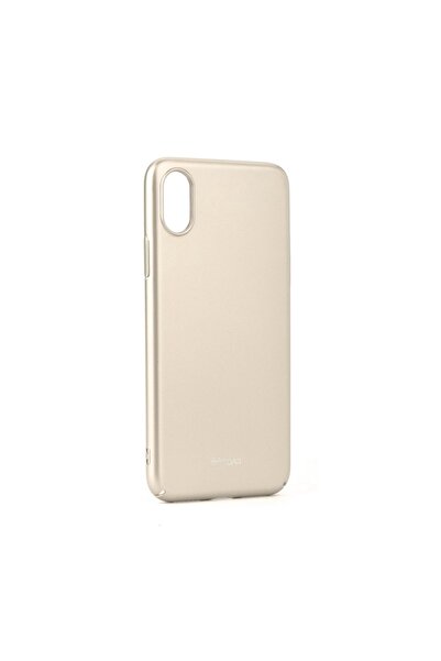 Atlas SAMSUNG Galaxy J4 2018 Case - Roar Darker (Gold)