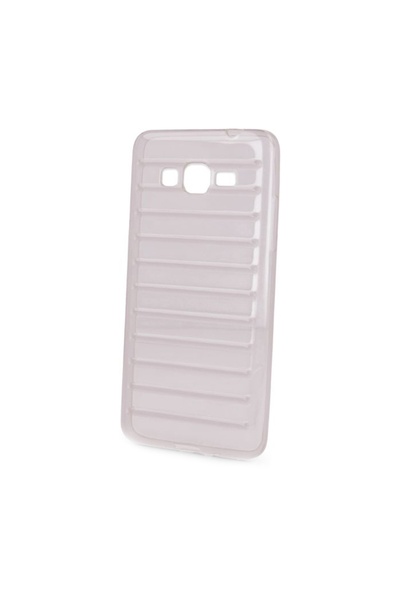 Atlas Θήκη SAMSUNG Galaxy Trend 2 Lite (G313/G318) - Ladder (Smoke)