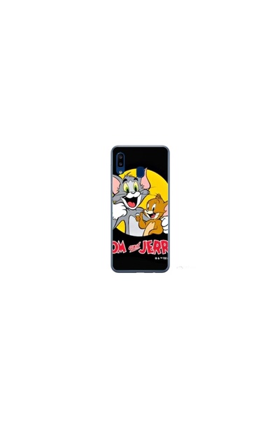 Atlas Husa personalizata tip carcasa Xiaomi Redmi 9AT, Tom and Jerry 4, , S1D...