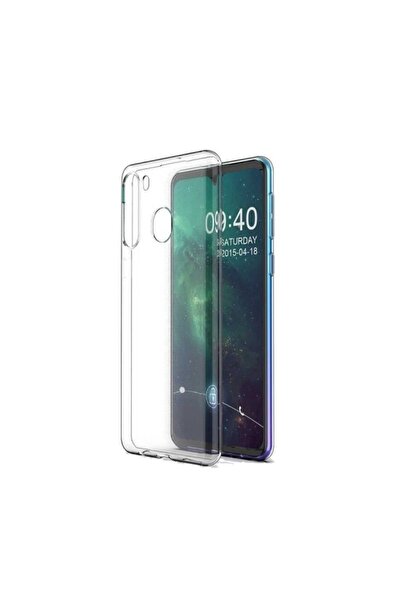 Atlas Husa SAMSUNG Galaxy A11 - Ultra Slim 1mm (Transparent)