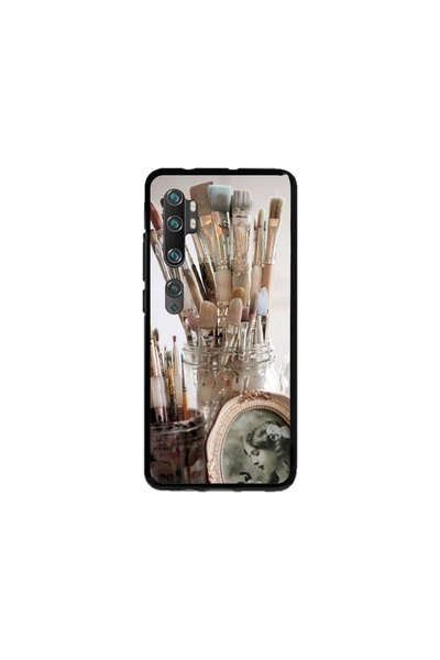 Atlas Custom case type Xiaomi Mi 10 Pro 5G, Brush, , S1D1M0282