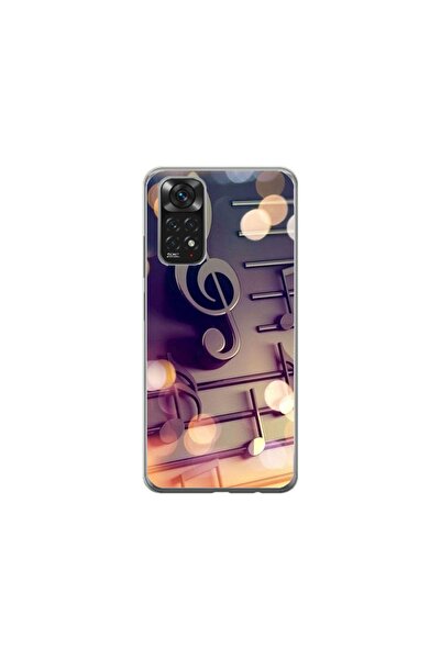 Atlas Husa personalizata tip carcasa Xiaomi Redmi Note 11S, Notes, , S1D1M0328