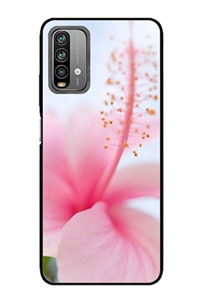 Atlas Εξατομικευμένη θήκη τύπου Xiaomi Redmi 10X, Λουλούδια 9, , S1D1M0142