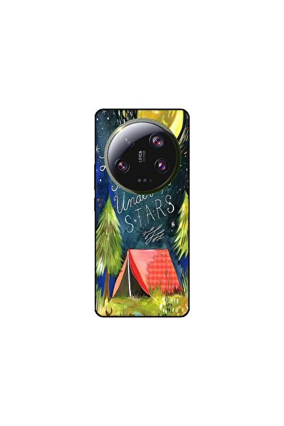 Atlas Husa personalizata tip carcasa Xiaomi 13 Ultra, Lets sleep under the ST...