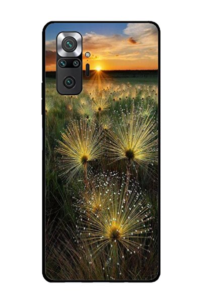 Atlas Εξατομικευμένη θήκη τύπου Xiaomi Redmi Note 10S, Nice View 11, , S1D1M0246