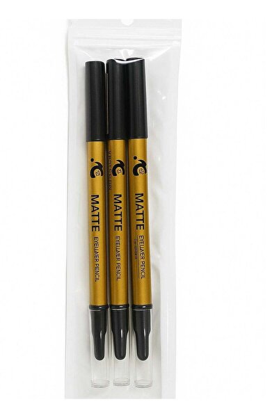 AMYTIS GARDEN MATTE EYELINER PENCIL