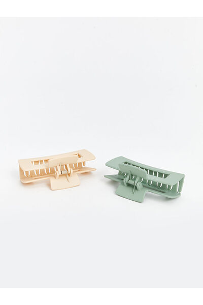 LC Waikiki Quality Parts from Celebi Store |   Women's Latch Buckle Set of 2