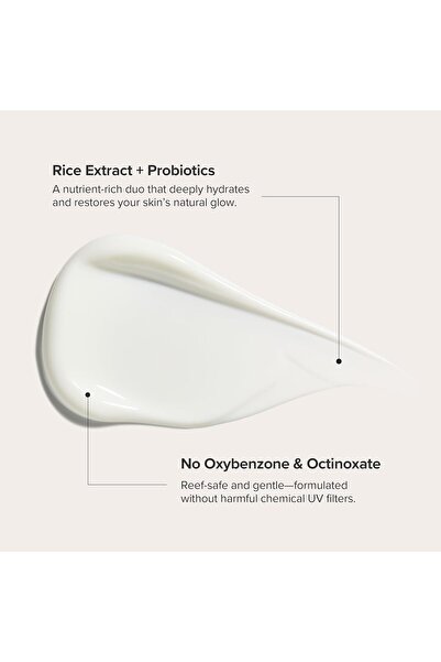 Beauty of Joseon كريم رايس صن ريليف + بروبيوتيك واقي من الشمس، 50 مل