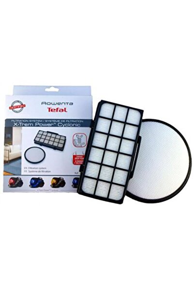 Rowenta Set de filtre pentru aspiratorul ciclonic RO7244 Xtrem Power