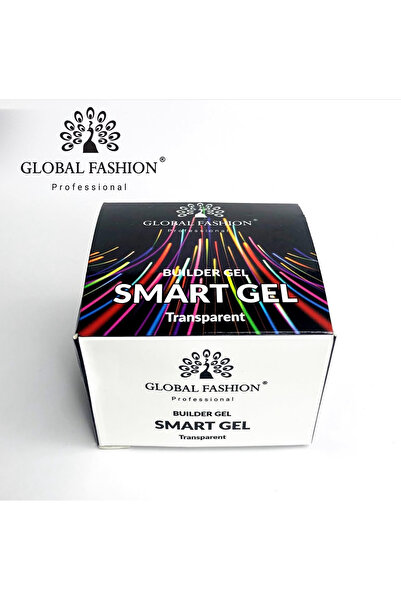 Anıl Gel Polish Gel constructie unghii Smart Gel, Buılder Gel ;autonivelant, ...
