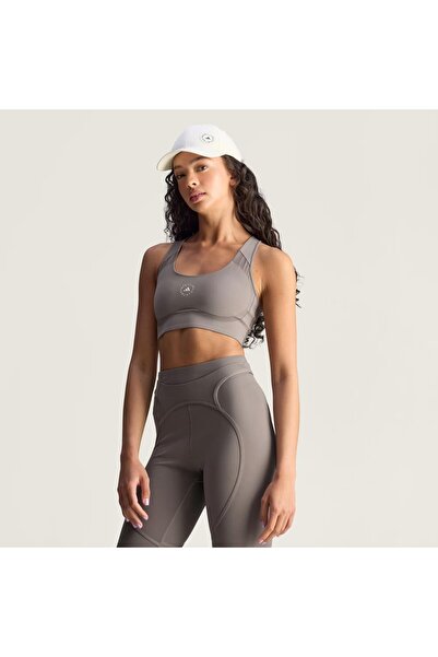 adidas By Stella McCartney Power Impact Training Kadın Büstiyer