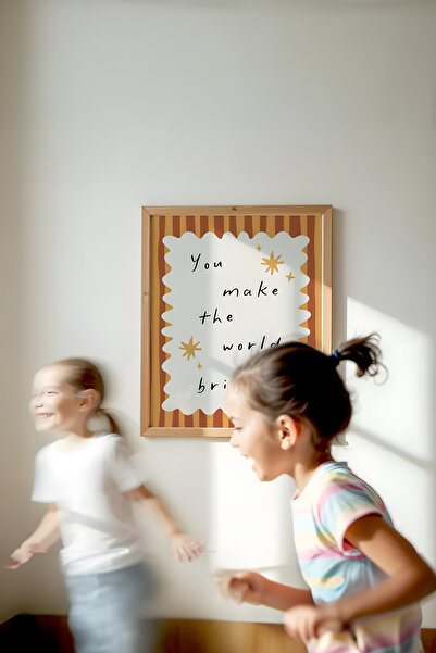 Home Dünyayı Daha Aydınlık Hale Getiriyorsun, Bebek Odası Dekoru Çocuk Odası ...