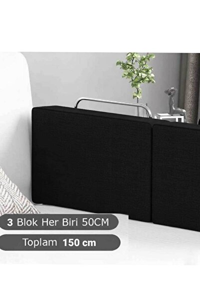 RevuBaby 150 Cm Serenity Xl Yeni Nesil Yatak Bariyeri Korkuluğu