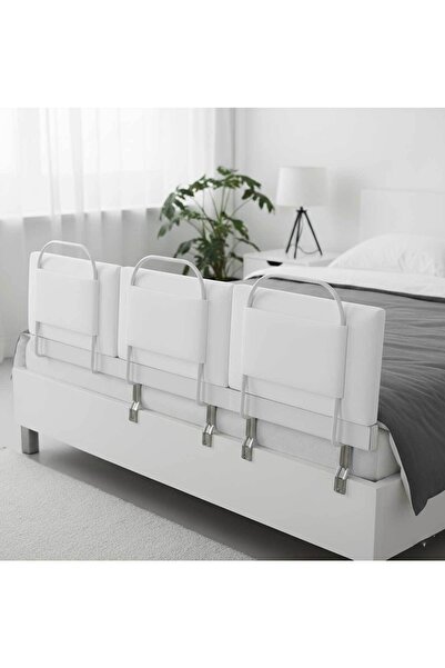 RevuBaby 150 Cm Serenity Xl Yeni Nesil Yatak Bariyeri Korkuluğu