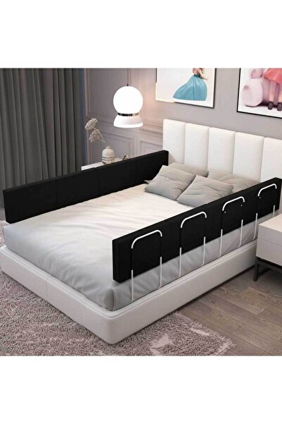 RevuBaby 400 cm Serenty Plus Bed Barrier Baby and Child Railing Safety Barrier