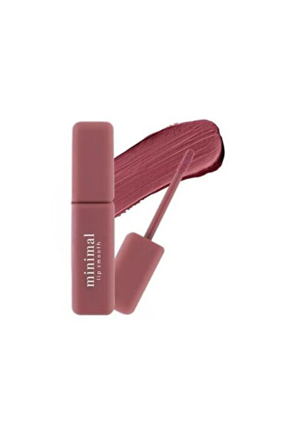 Cathy Doll Cathy Doll Creamy Matte Lipstick - 05 Candy Cloud