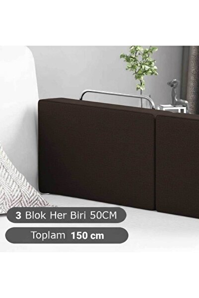 RevuBaby 150 Cm Serenity Xl Yeni Nesil Yatak Bariyeri Korkuluğu