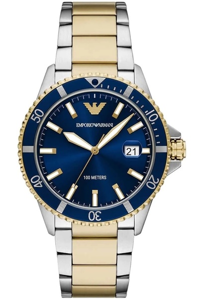 Emporio Armani ساعة يد رجالية Ar11682