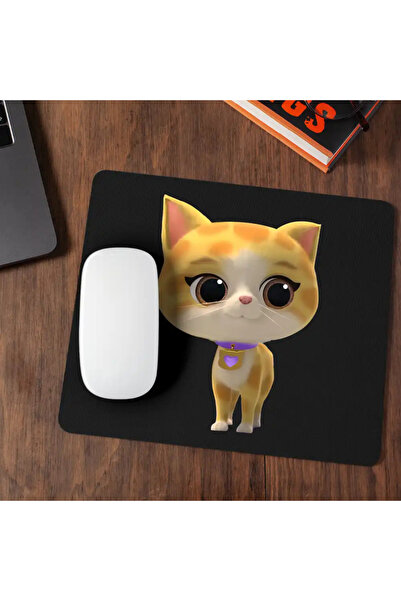 OEM Mousepad SuperKitties Sparks Super Kitties