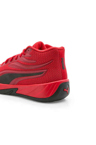 Puma Court Pro Basketball Unisex Shoes