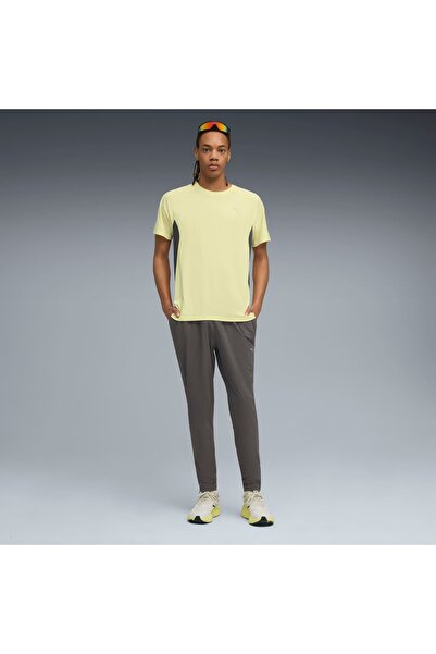 Puma RUN VELOCITY Erkek Tapered Eşofman Altı