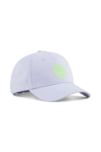 Puma Manchester CITY ESSENTIALS Şapka