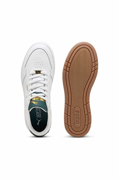 Puma Court Classic Lux Sports Shoes