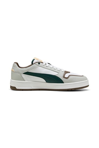 Puma Court Classic Street Unisex Shoes