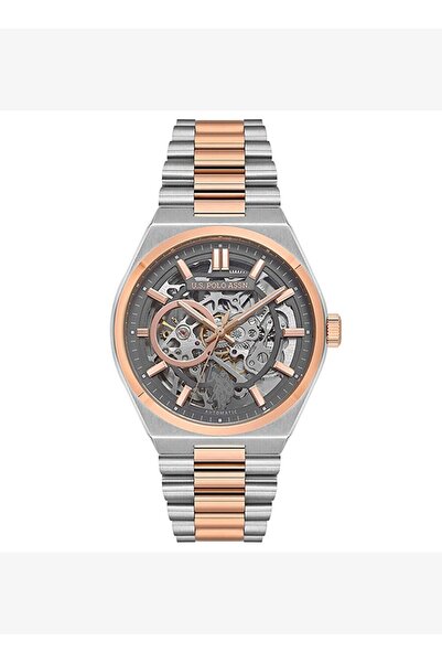 U.S. Polo Assn. Uspa1115-02 Men's Wristwatch