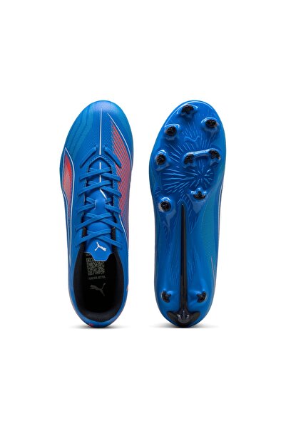 Puma Ultra 6 Play Fg/Ag Unisex Football Boots
