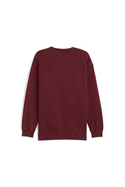 Puma ESSENTIALS Elevated Erkek Geniş Kesim SWEATSHIRT