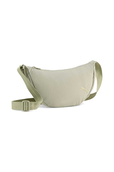Puma HER Half Moon Bag Omuz Çantası