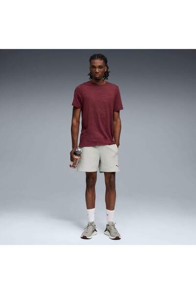 Puma Cloudspun Men's Training T-Shirt