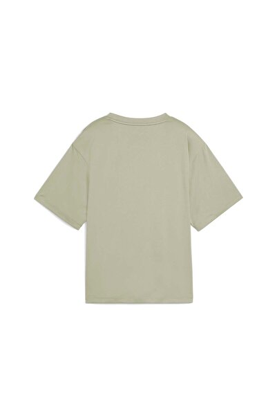 Puma Tad Essential Women's Wide Cut T-Shirt