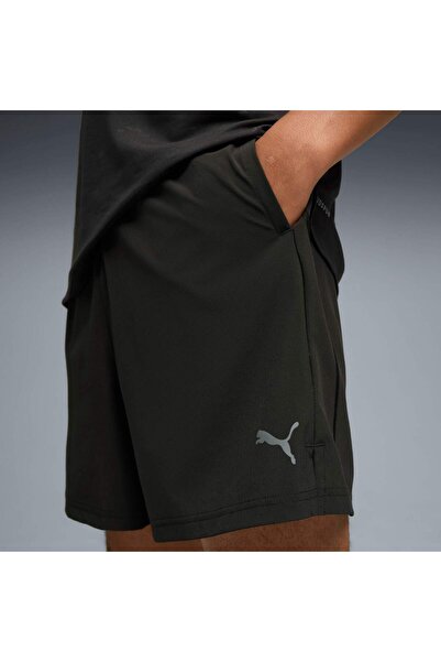 Puma TECH TRAINING Stretch Erkek 5" Şort