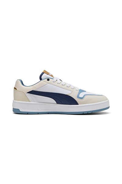 Puma Court Classic Street Unisex Shoes