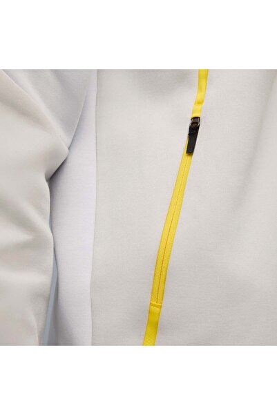 Puma Jachetă cu glugă pentru bărbați BORUSSIA Dortmund PUMATECH